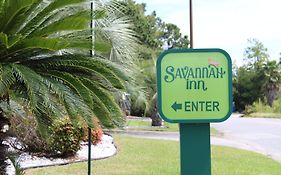 Savannah Inn - Savannah I-95 North