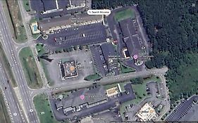 Savannah Inn - Savannah I-95 North